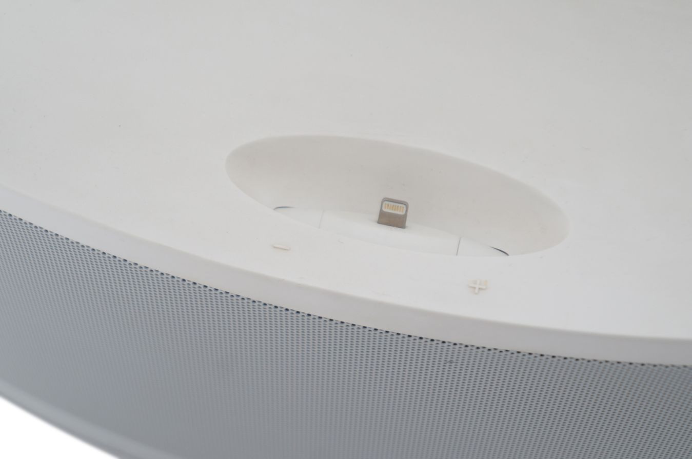 Bowers & Wilkins Z2 Wireless Music System Weiss