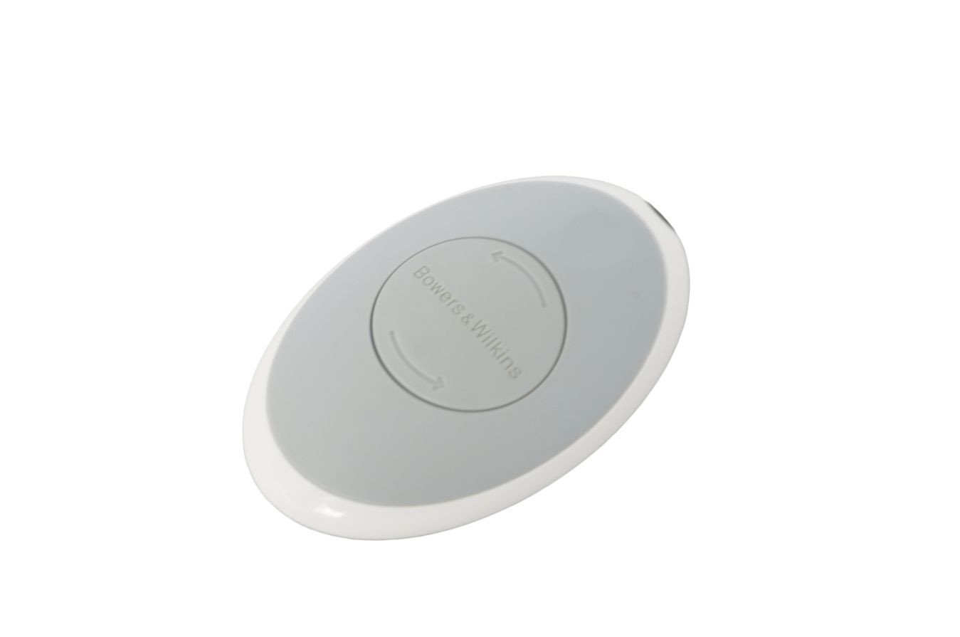 Bowers & Wilkins Z2 Wireless Music System Weiss