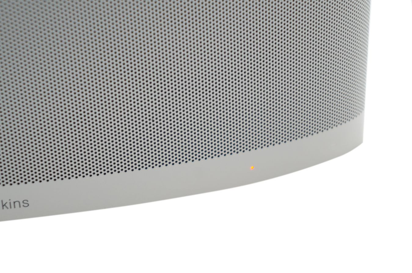 Bowers & Wilkins Z2 Wireless Music System Weiss