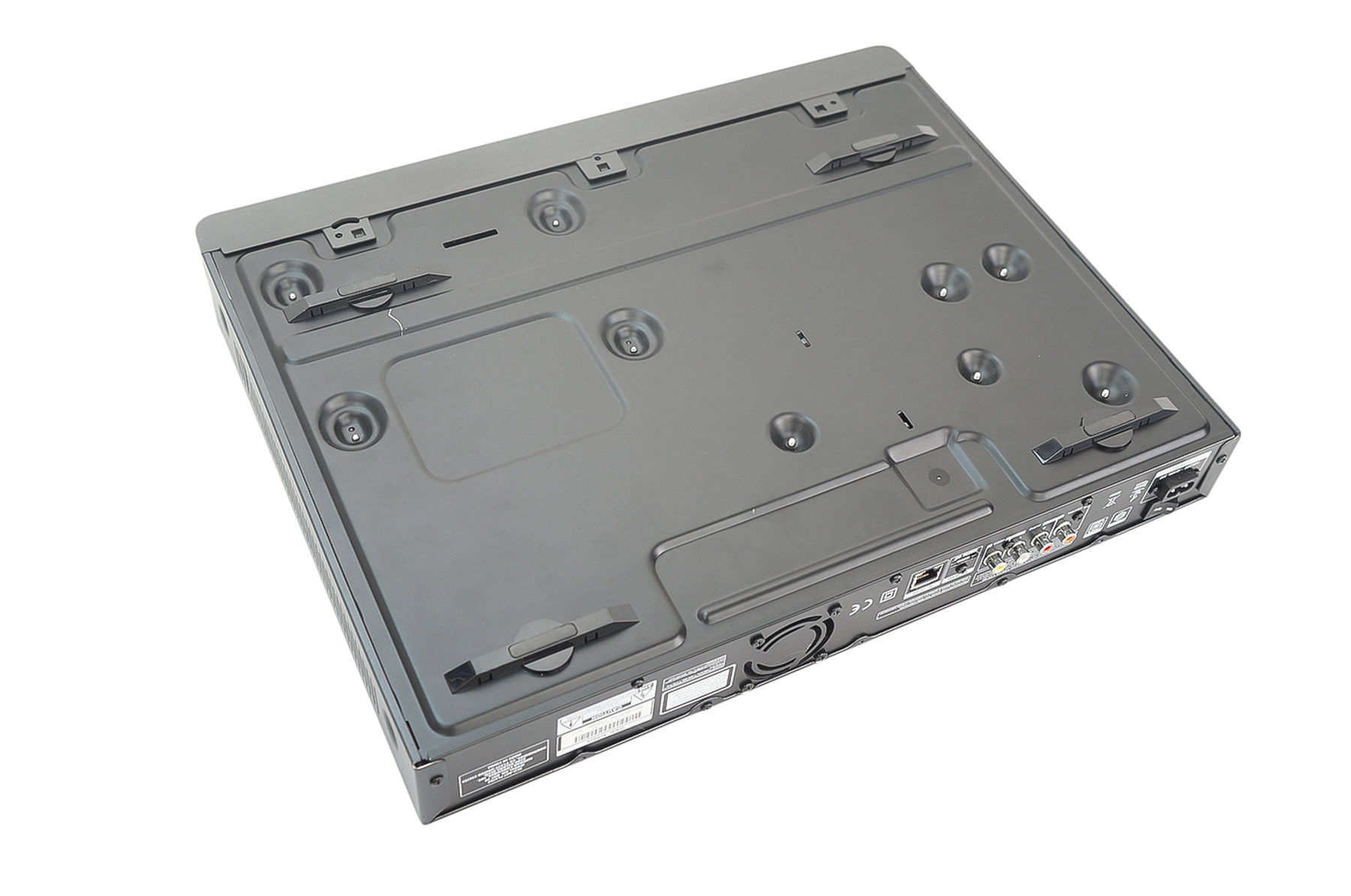 Harman Kardon BDT 30 Blu-Ray Player Teildefekt