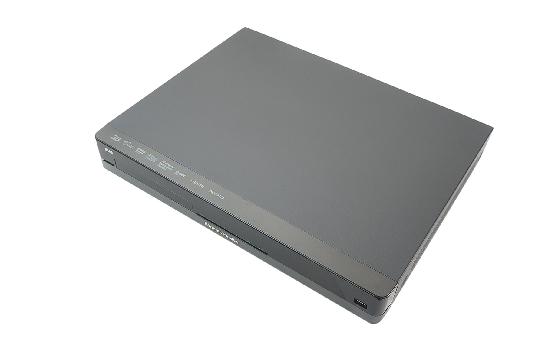 Harman Kardon BDT 30 Blu-Ray Player Teildefekt