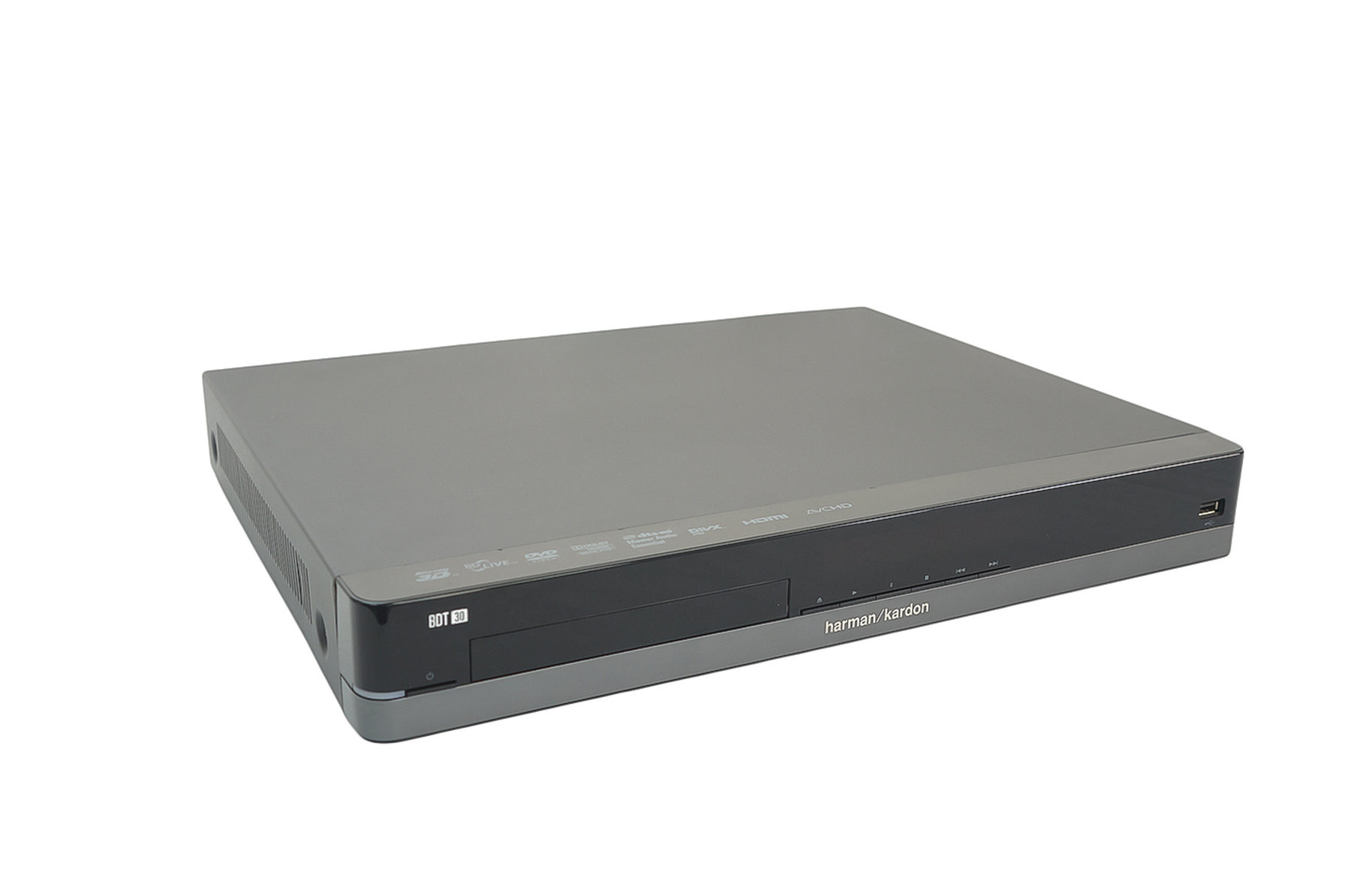 Harman Kardon BDT 30 Blu-Ray Player Teildefekt